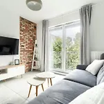 Apartment Chopina - Unique