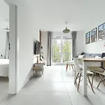 Apartament Chopina - Unique *