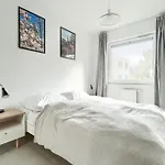 Apartament Chopina - Unique Szczecin