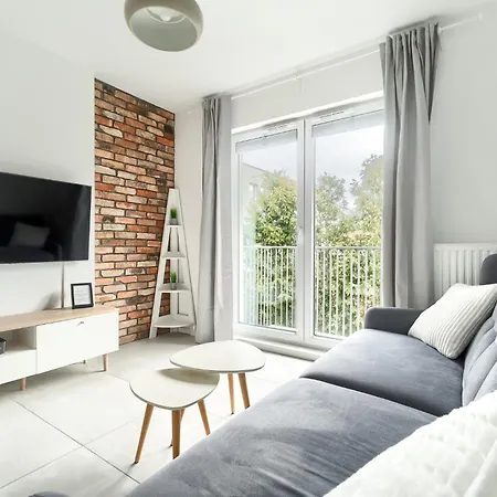 アパート Chopina - Unique