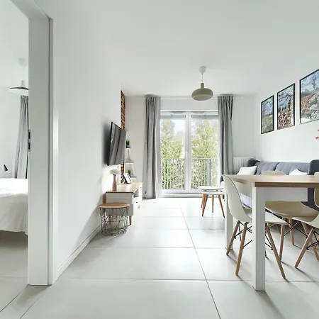 アパート Chopina - Unique *