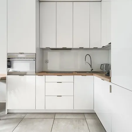 Chopina - Unique シュチェチン