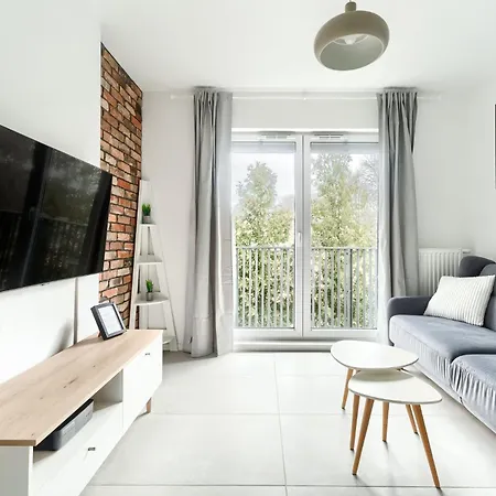Chopina - Unique Apartment