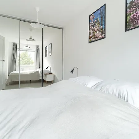 Apartment Chopina - Unique *