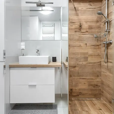 Apartment Chopina - Unique