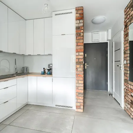 アパート Chopina - Unique