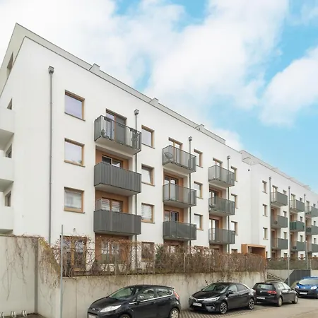 Chopina - Unique Apartment