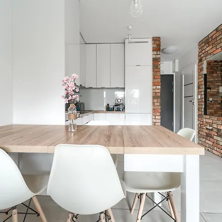 Chopina - Unique アパート *