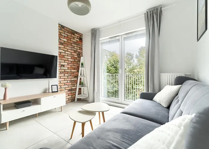 Appartamento Chopina - Unique