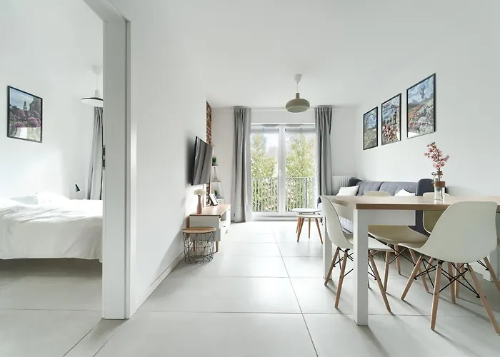 Appartamento Chopina - Unique *