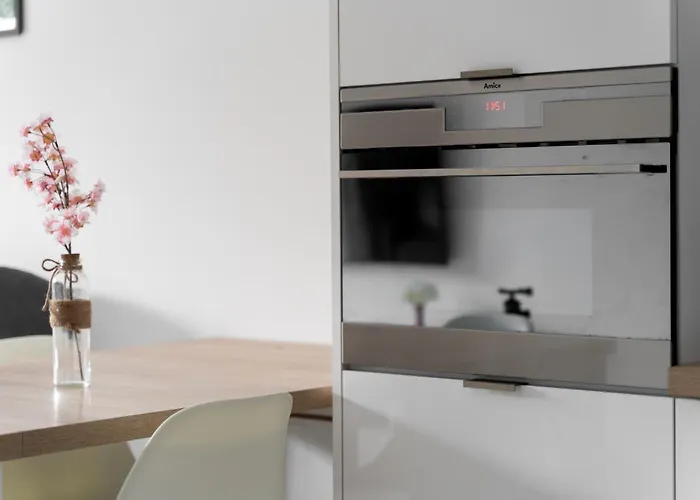 Chopina - Unique * Stettino