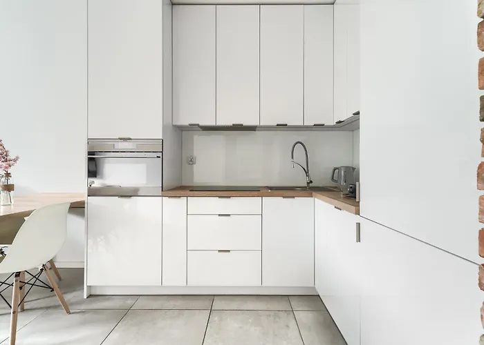 Chopina - Unique Stettino