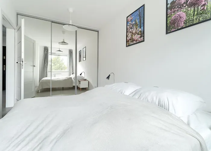 Apartmán Chopina - Unique *