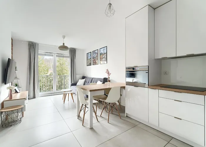 Chopina - Unique Appartamento *