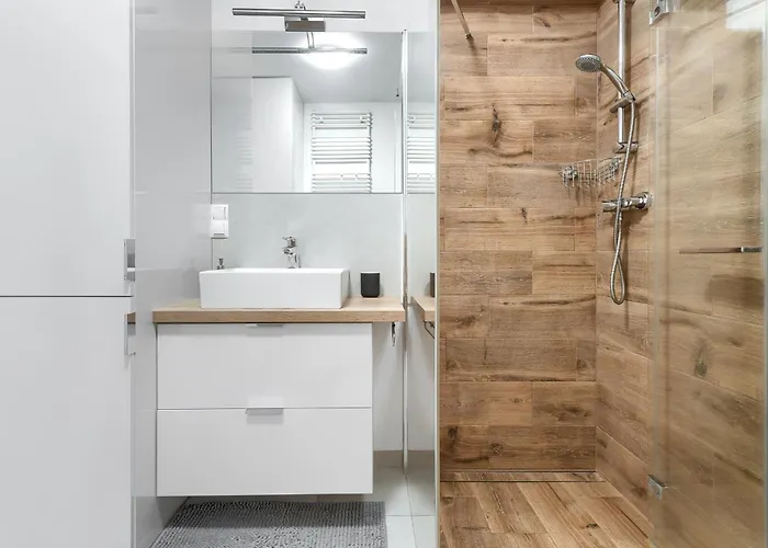 Appartamento Chopina - Unique