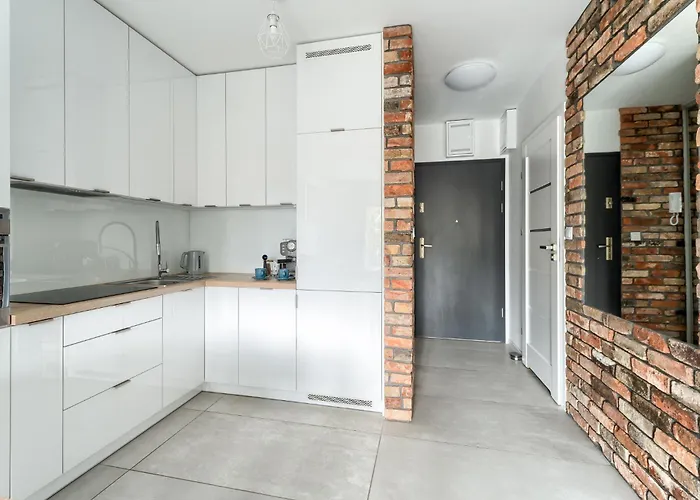 Appartamento Chopina - Unique