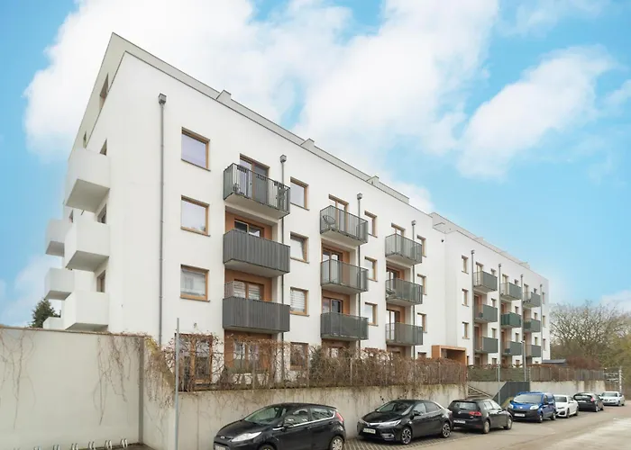 Chopina - Unique Appartamento