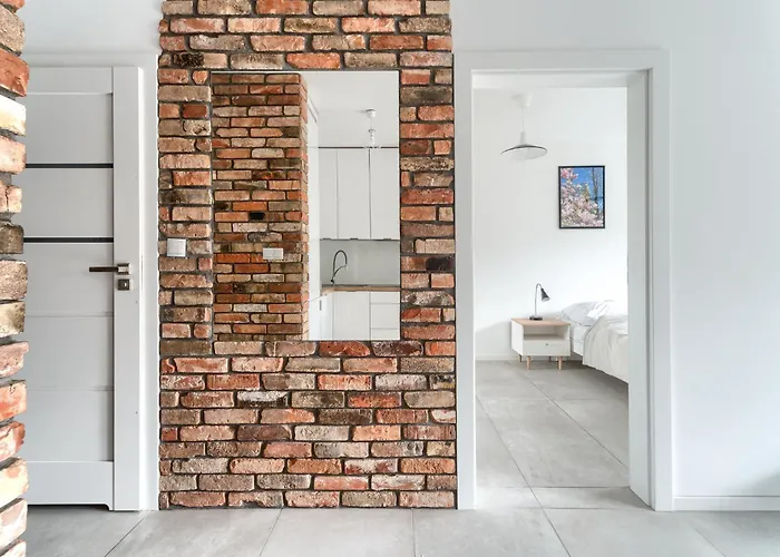 Appartamento Chopina - Unique Stettino