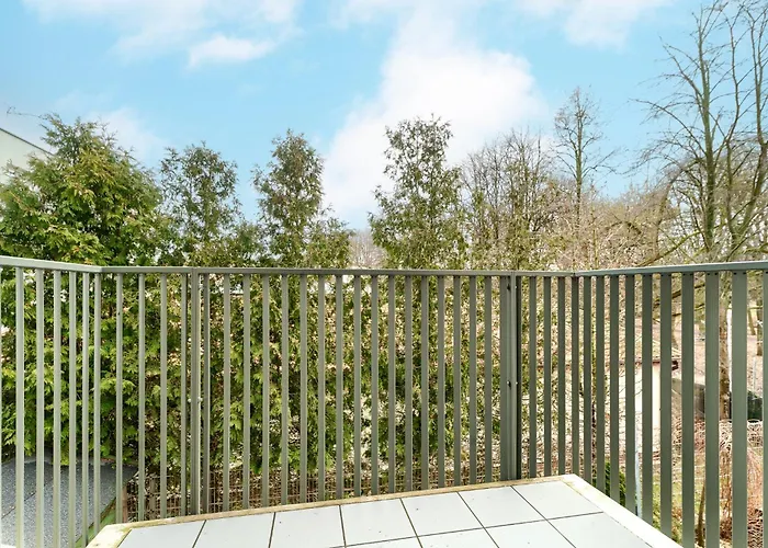 Chopina - Unique Appartamento Stettino