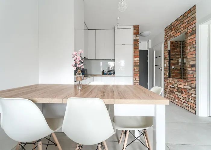 Chopina - Unique Appartamento *